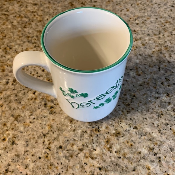 Irish mug - Picture 4 of 5